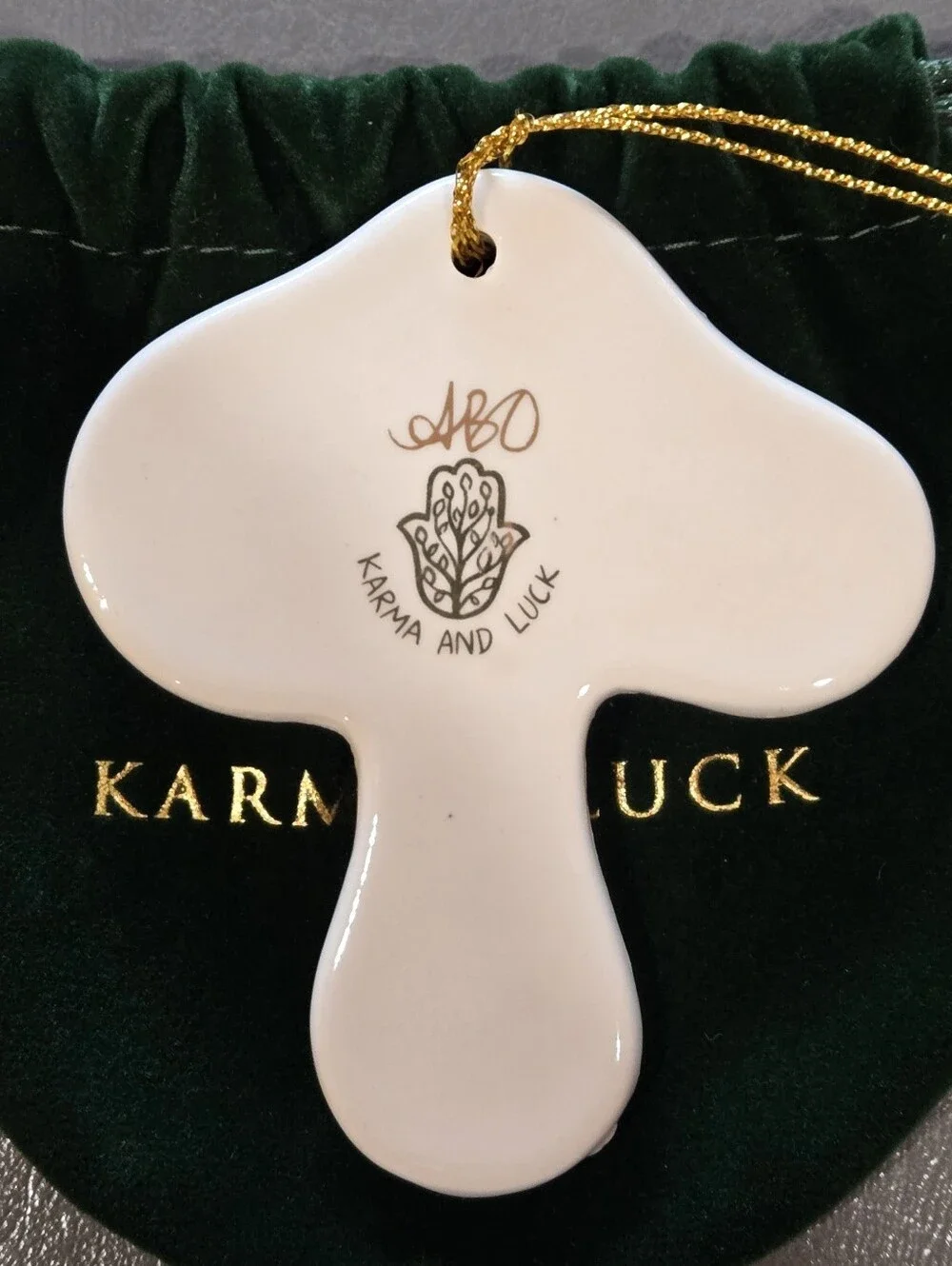 Karma And Luck item details